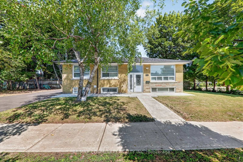 Image of home for listing MLS® E13649084