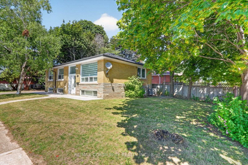 Image of home for listing MLS® E13649084