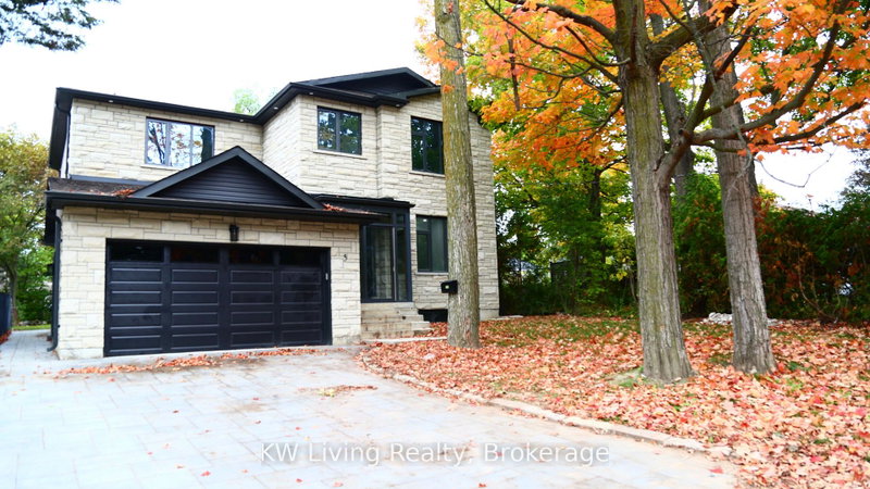 Image of home for listing MLS® E13649144