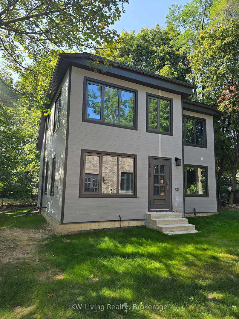 Image of home for listing MLS® E13649144