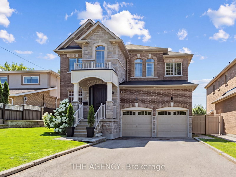 Image of home for listing MLS® E13650454
