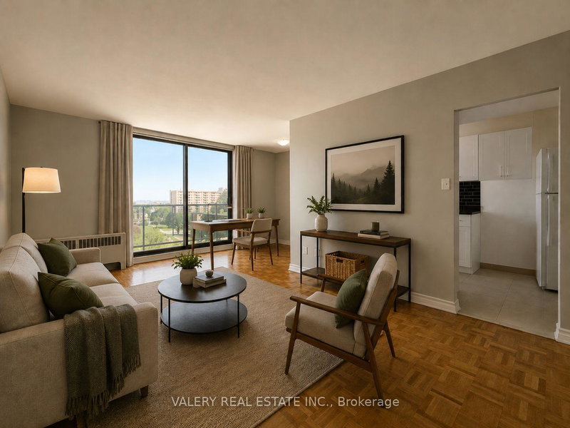 Image of home for listing MLS® E13651282
