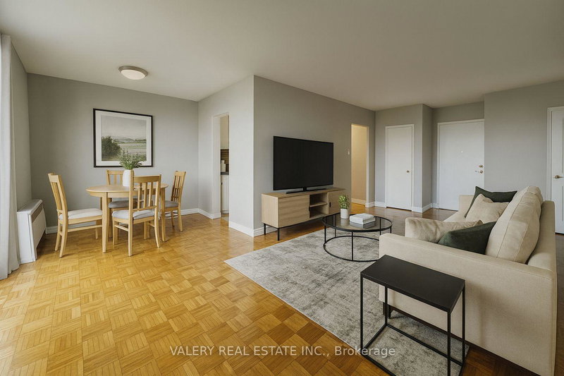 Image of home for listing MLS® E13651290