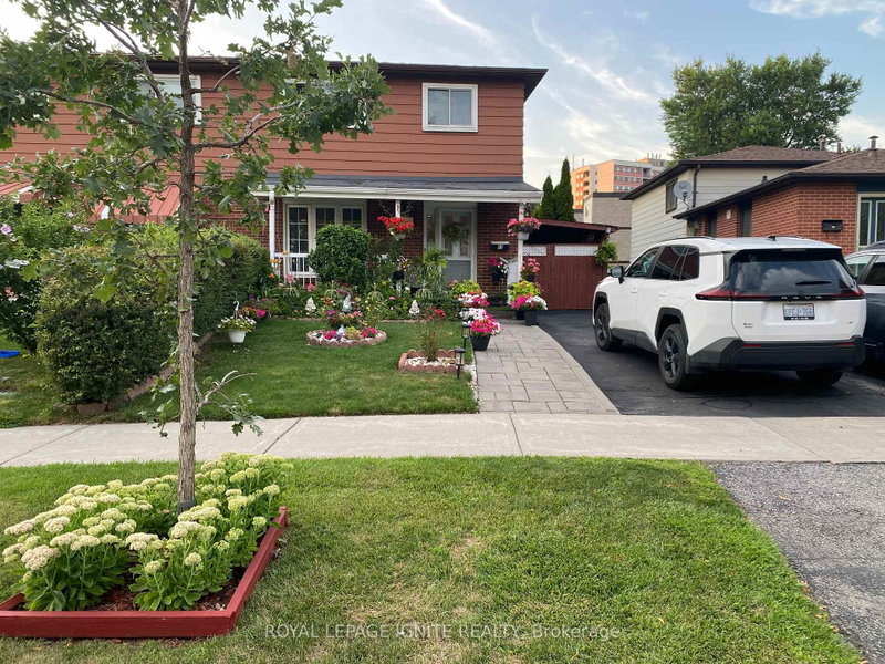 Image of home for listing MLS® E13651918