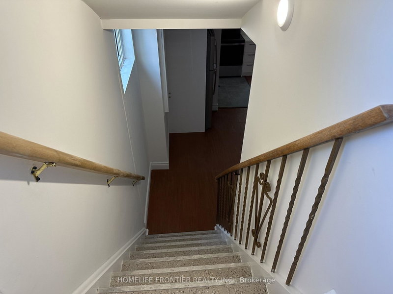 Image of home for listing MLS® E13653404