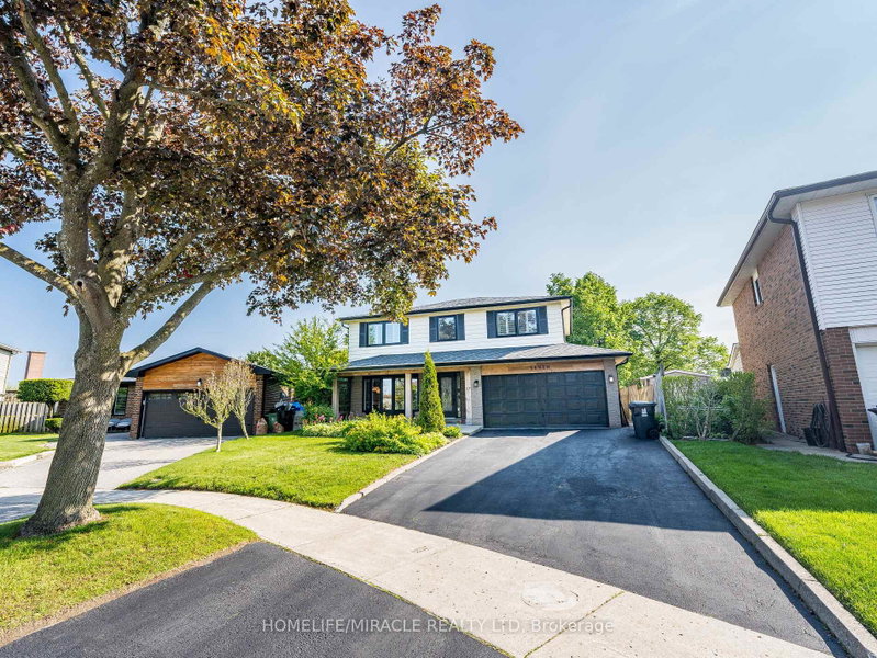 Image of home for listing MLS® E13654466