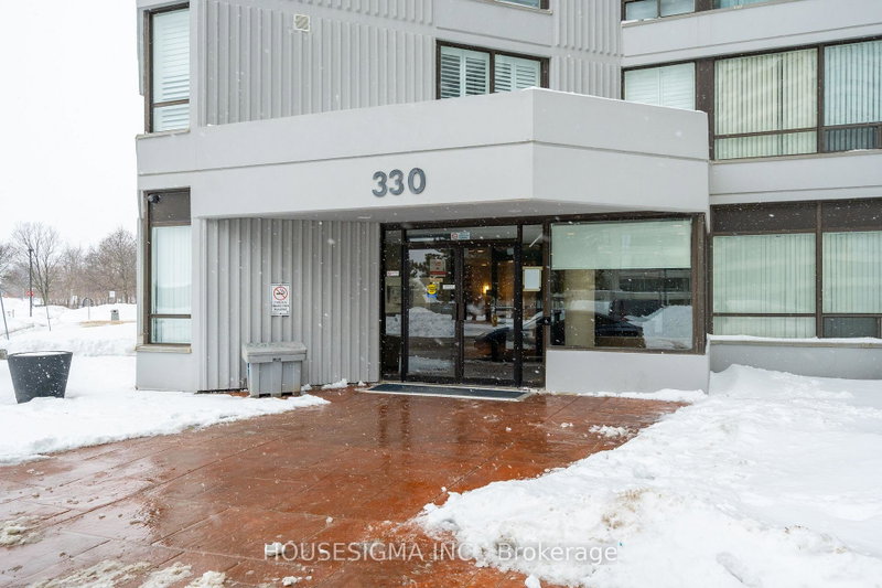 Image of home for listing MLS® E13655142