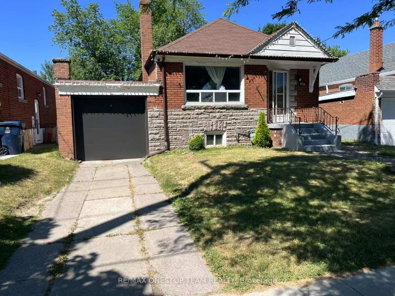 Image of home for listing MLS® E13655588