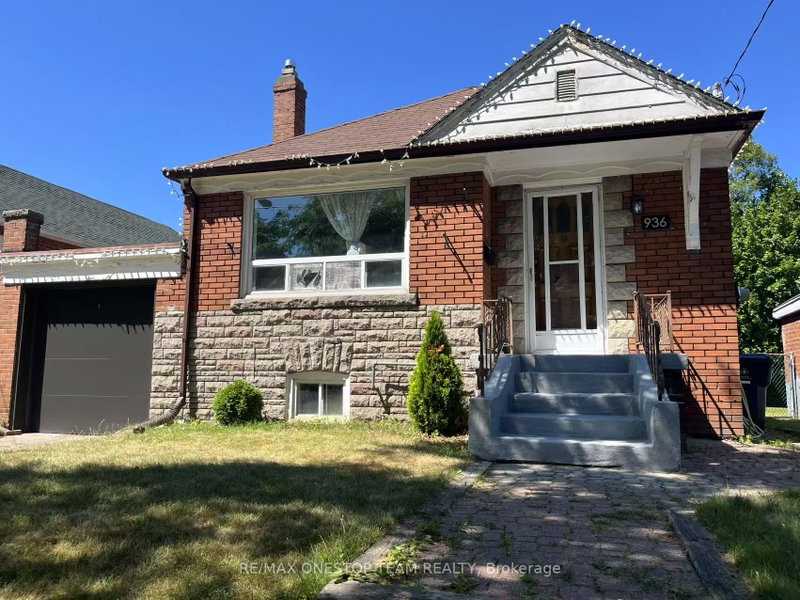 Image of home for listing MLS® E13655588