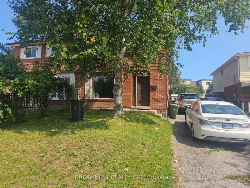 Image of home for listing MLS® E13655806