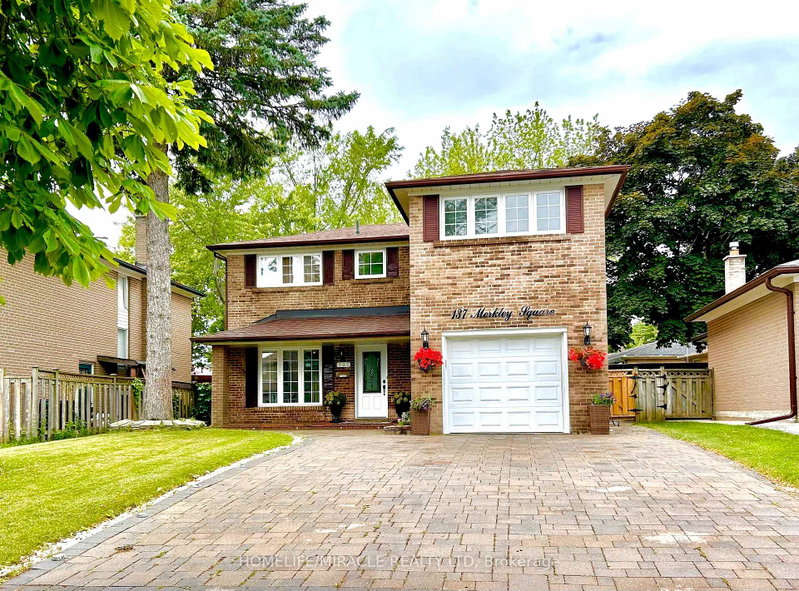 Image of home for listing MLS® E13656576