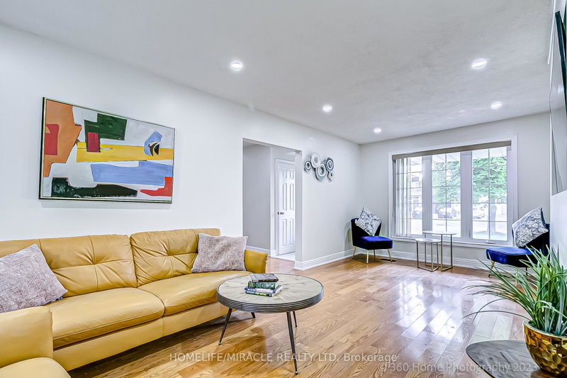 Image of home for listing MLS® E13656576