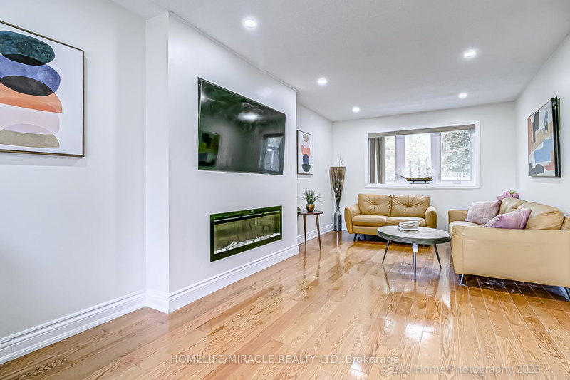 Image of home for listing MLS® E13656576