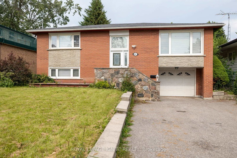 Image of home for listing MLS® E13657952
