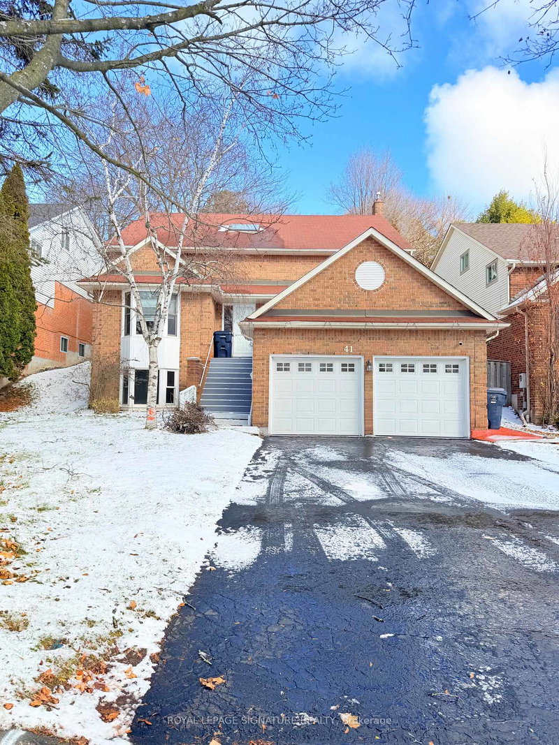 Image of home for listing MLS® E13659702
