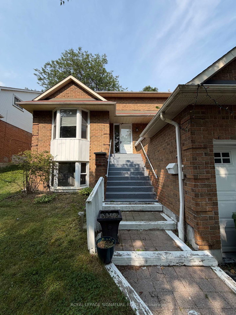 Image of home for listing MLS® E13659702