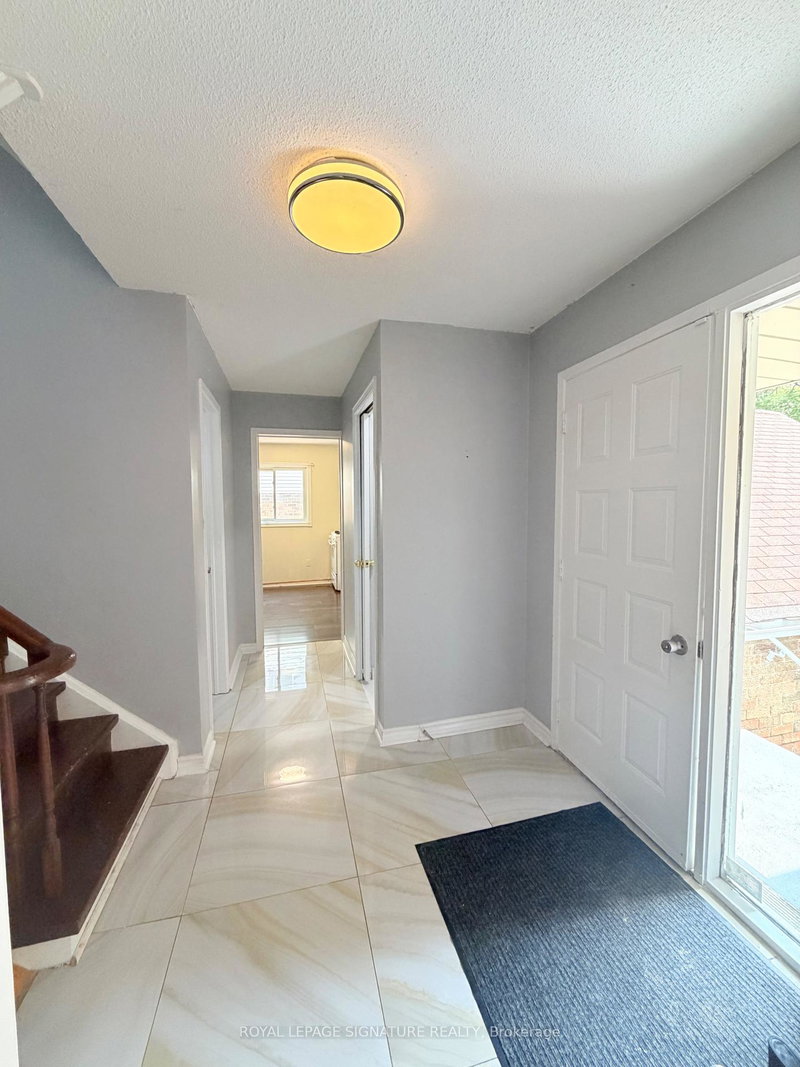 Image of home for listing MLS® E13659702