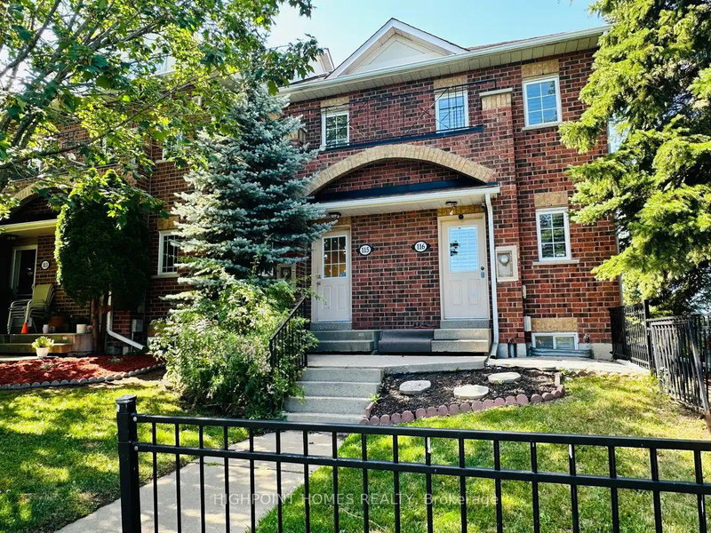Image of home for listing MLS® E13660122