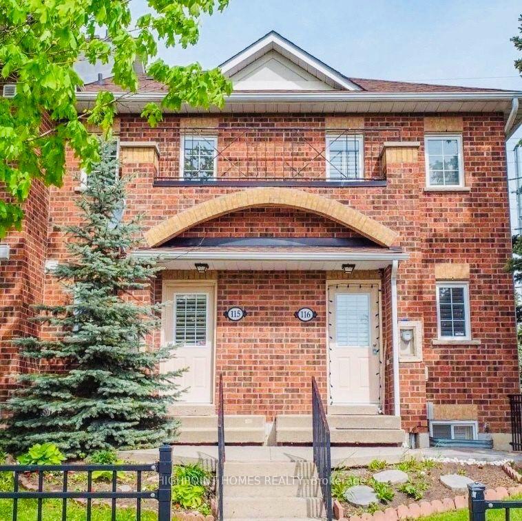 Image of home for listing MLS® E13660122