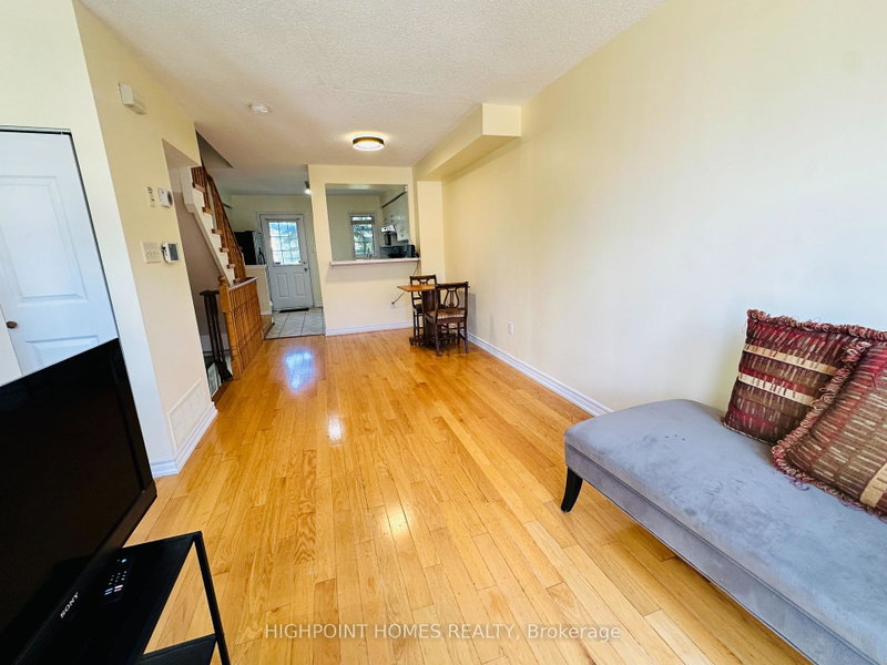 Image of home for listing MLS® E13660122