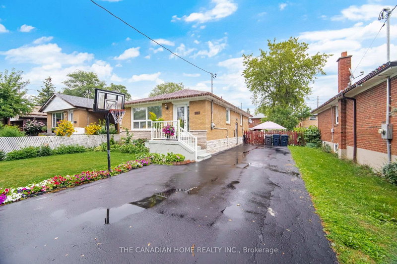 Image of home for listing MLS® E13660214