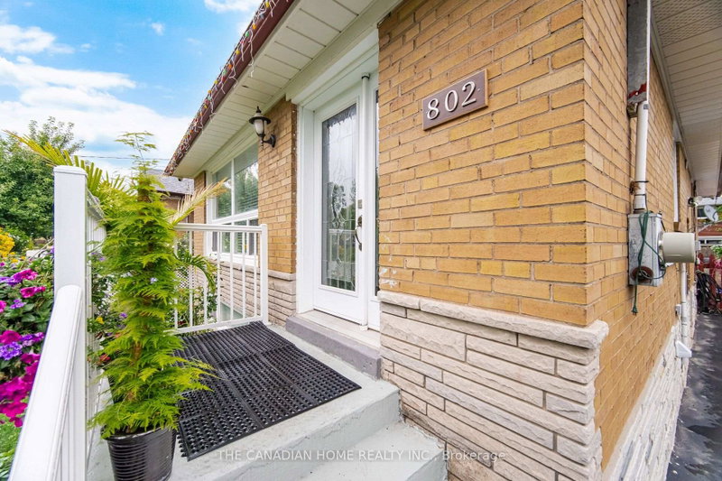 Image of home for listing MLS® E13660214