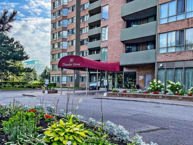 Image of home for listing MLS® E13660314
