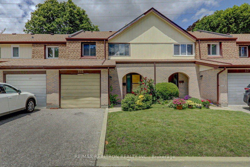 Image of home for listing MLS® E13660886