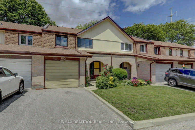 Image of home for listing MLS® E13660886
