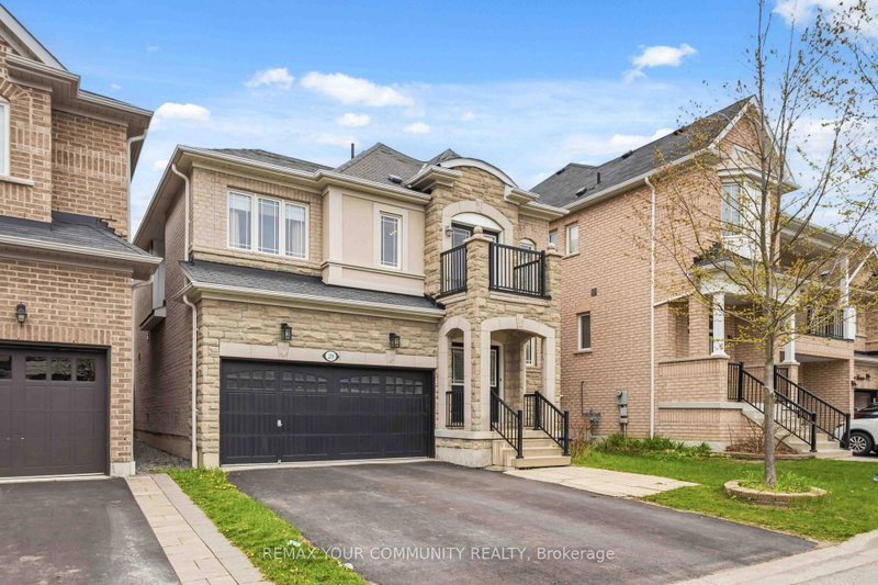 Image of home for listing MLS® E13661074