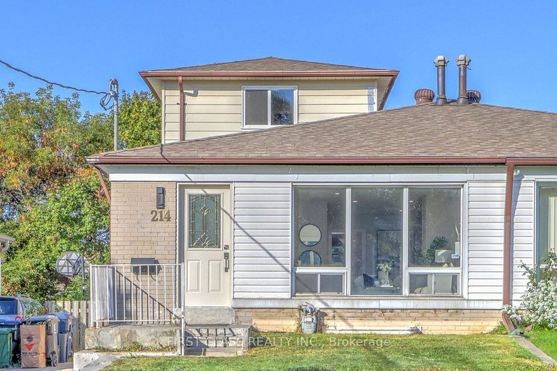 Image of home for listing MLS® E13661198
