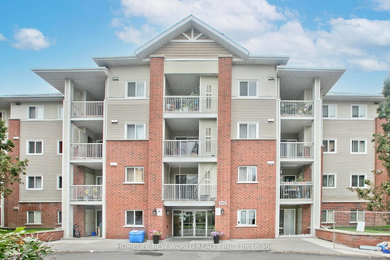 Image of home for listing MLS® E13661800