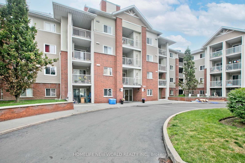 Image of home for listing MLS® E13661800