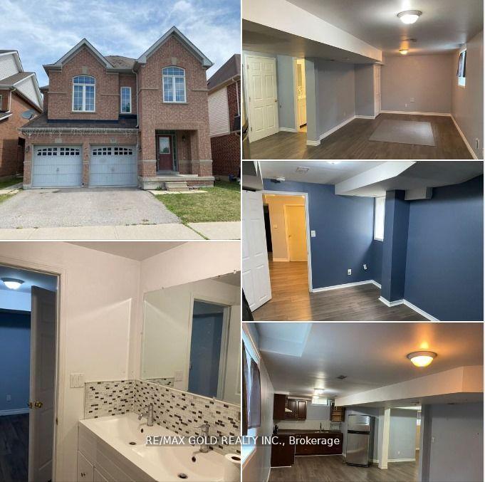 Image of home for listing MLS® E13661818