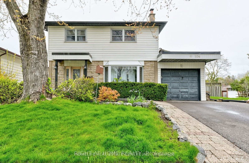Image of home for listing MLS® E13661946