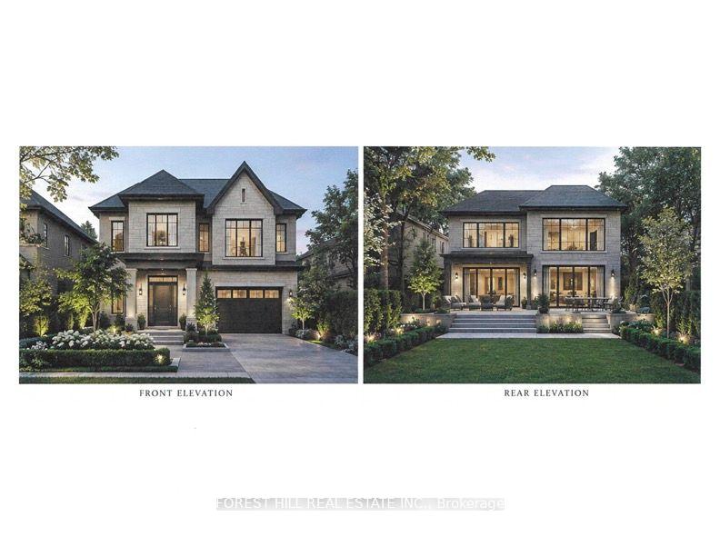 Image of home for listing MLS® E13661984