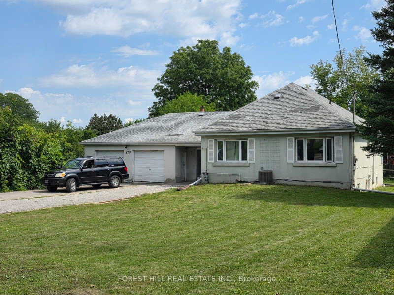 Image of home for listing MLS® E13661984