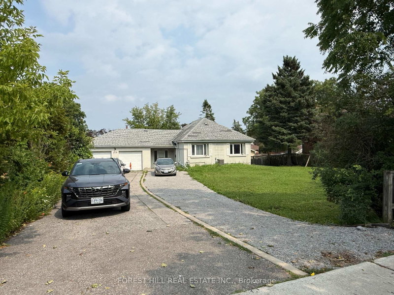 Image of home for listing MLS® E13661984