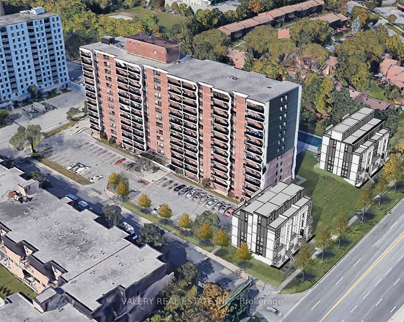 Image of home for listing MLS® E13662702