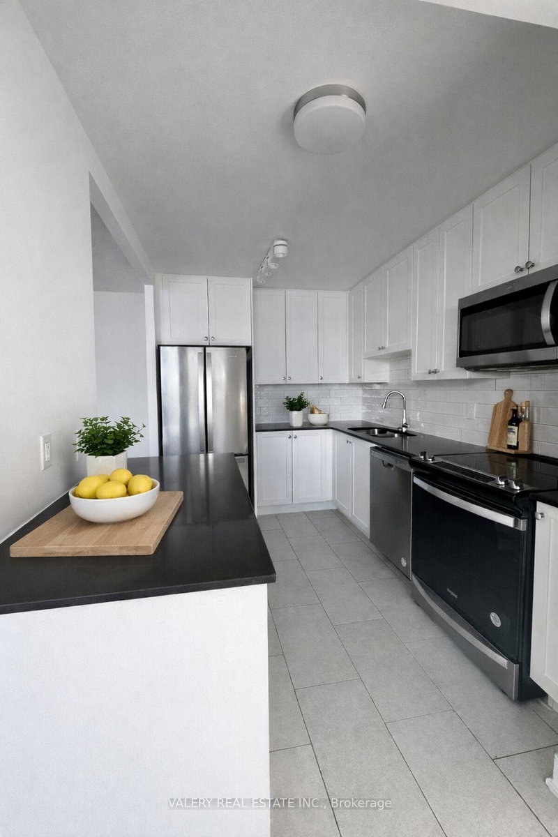 Image of home for listing MLS® E13662702
