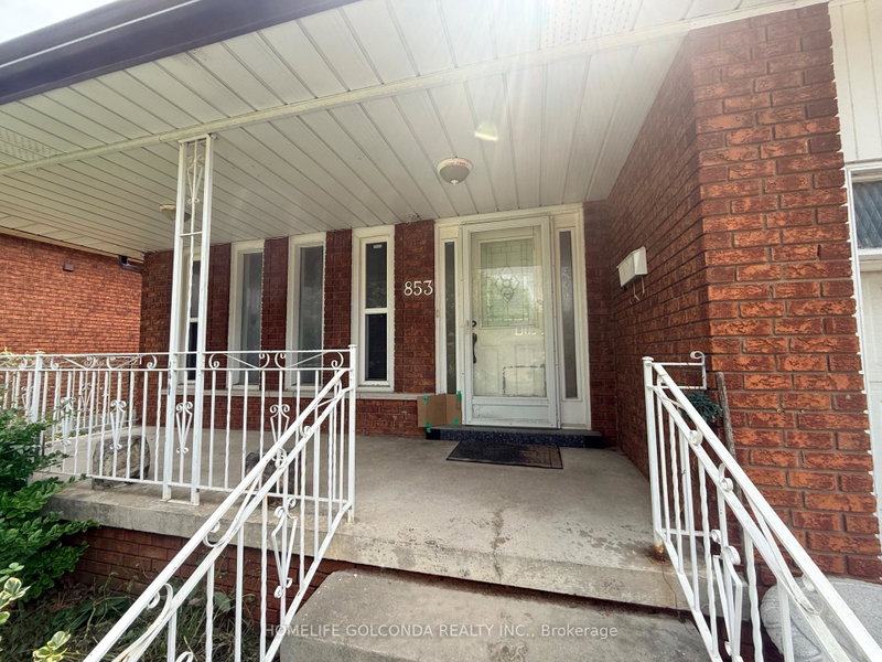 Image of home for listing MLS® E13662854