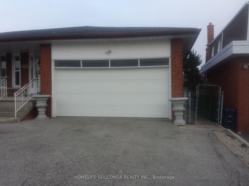 Image of home for listing MLS® E13662854