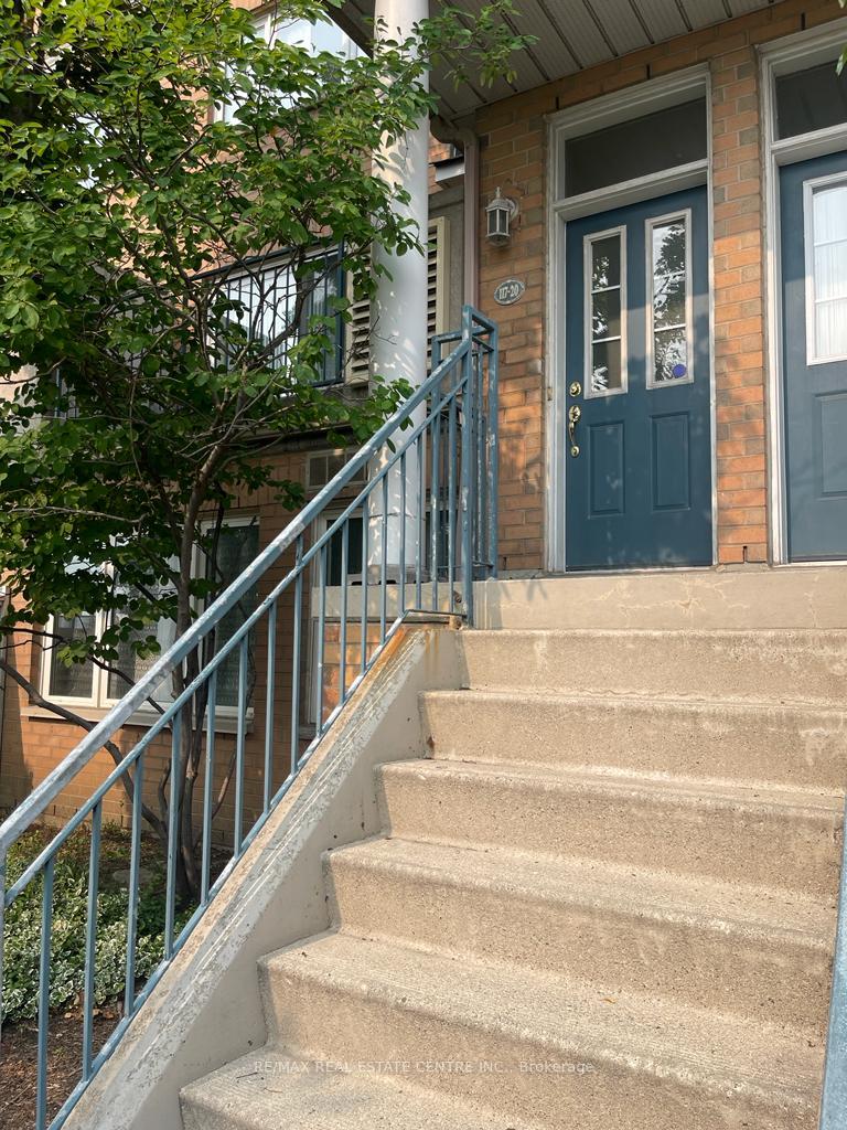 Image of home for listing MLS® E13662938