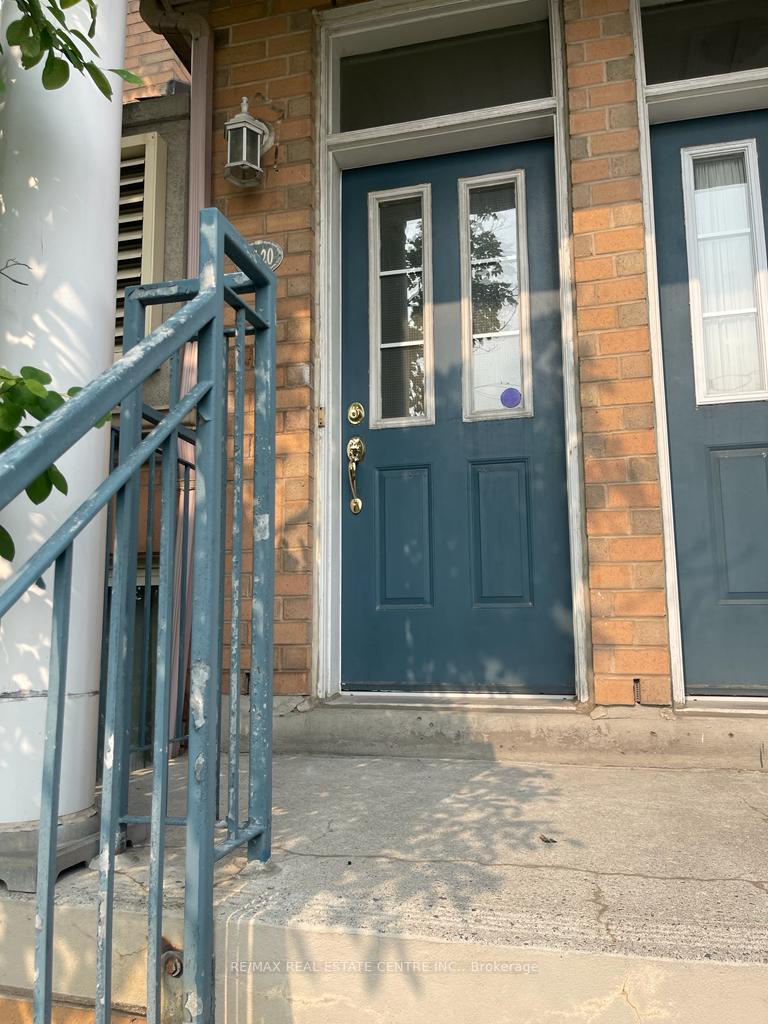 Image of home for listing MLS® E13662938