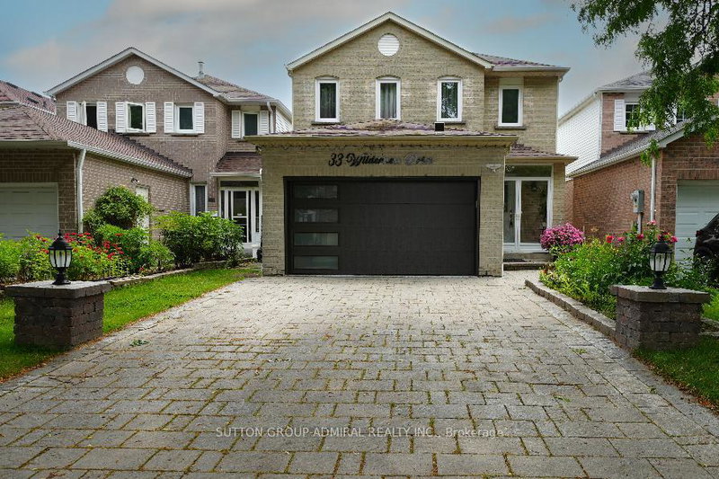 Image of home for listing MLS® E13664022