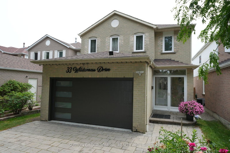 Image of home for listing MLS® E13664022
