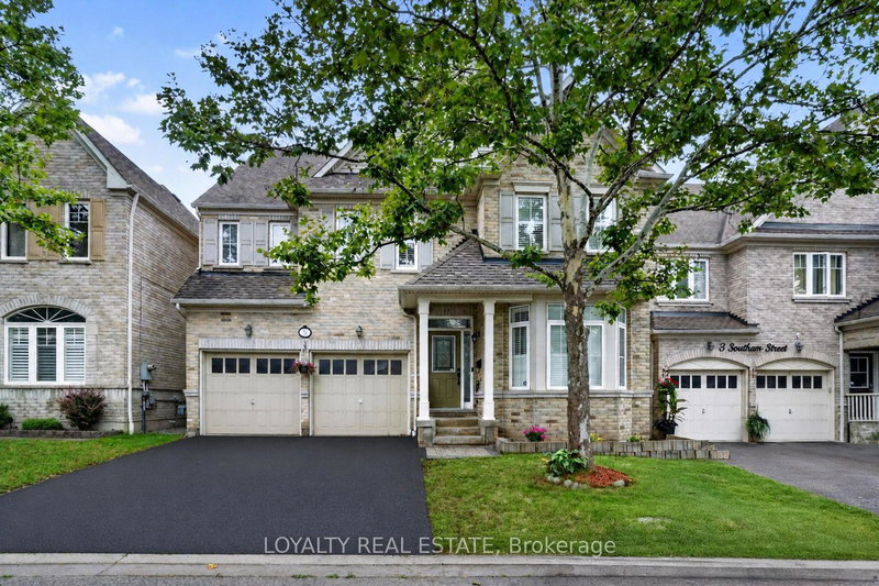 Image of home for listing MLS® E13664614