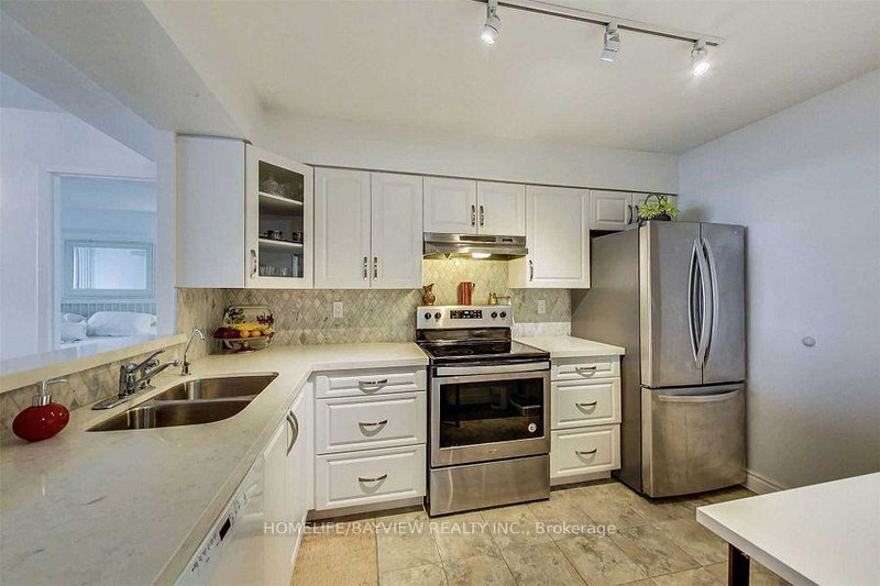 Image of home for listing MLS® E13665764