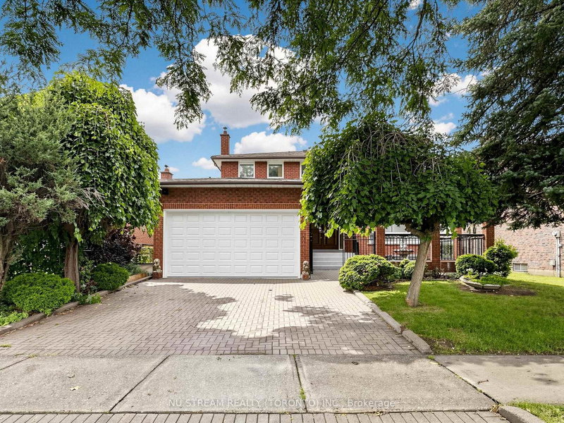 Image of home for listing MLS® E13666554