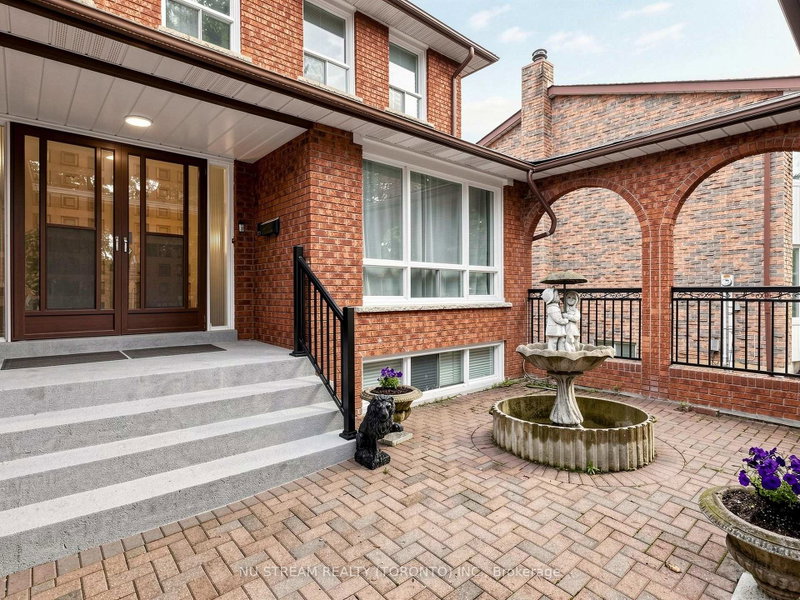 Image of home for listing MLS® E13666554